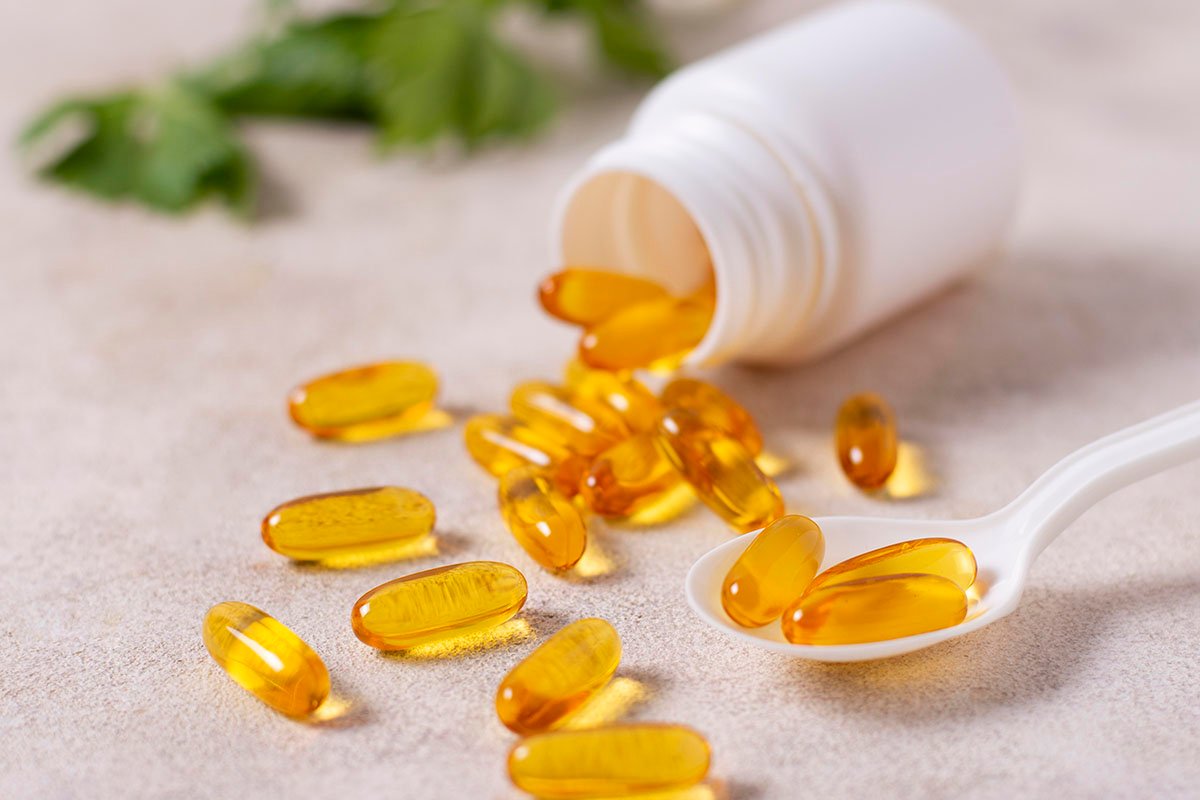 Melhores Suplementos para Mulheres na Menopausa