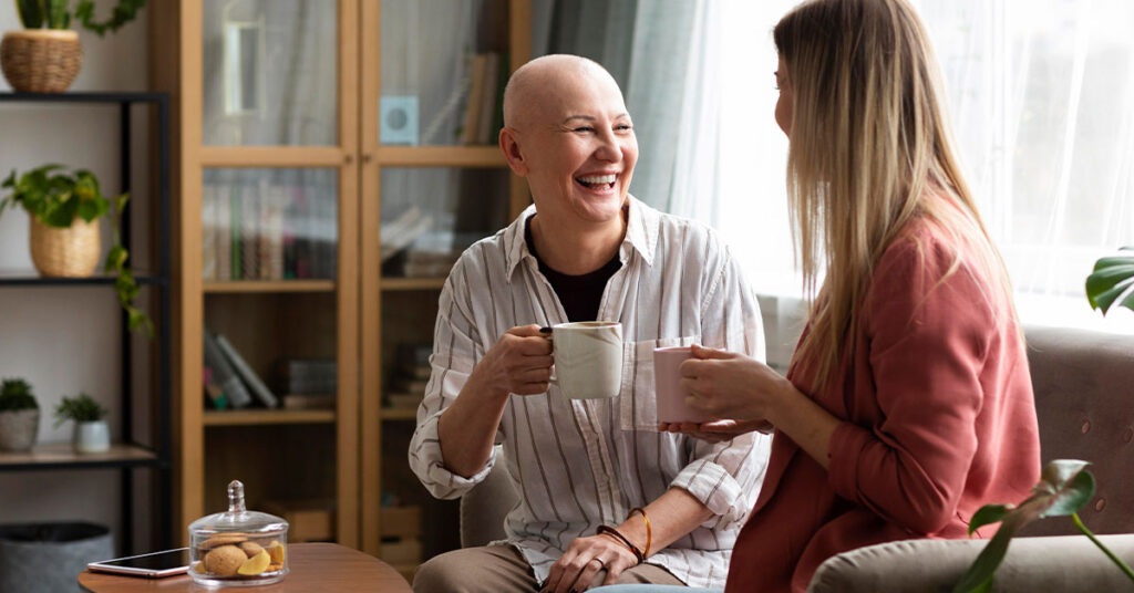 Nutrição Oncológica: Como a Alimentação ajuda na Força, Recuperação e Qualidade de Vida