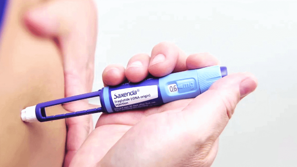 canetas emagrecedoras