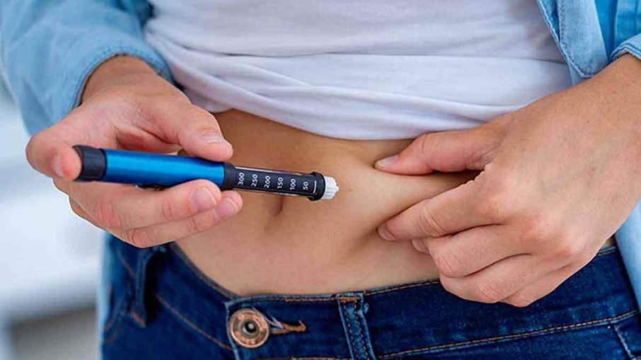 canetas emagrecedoras