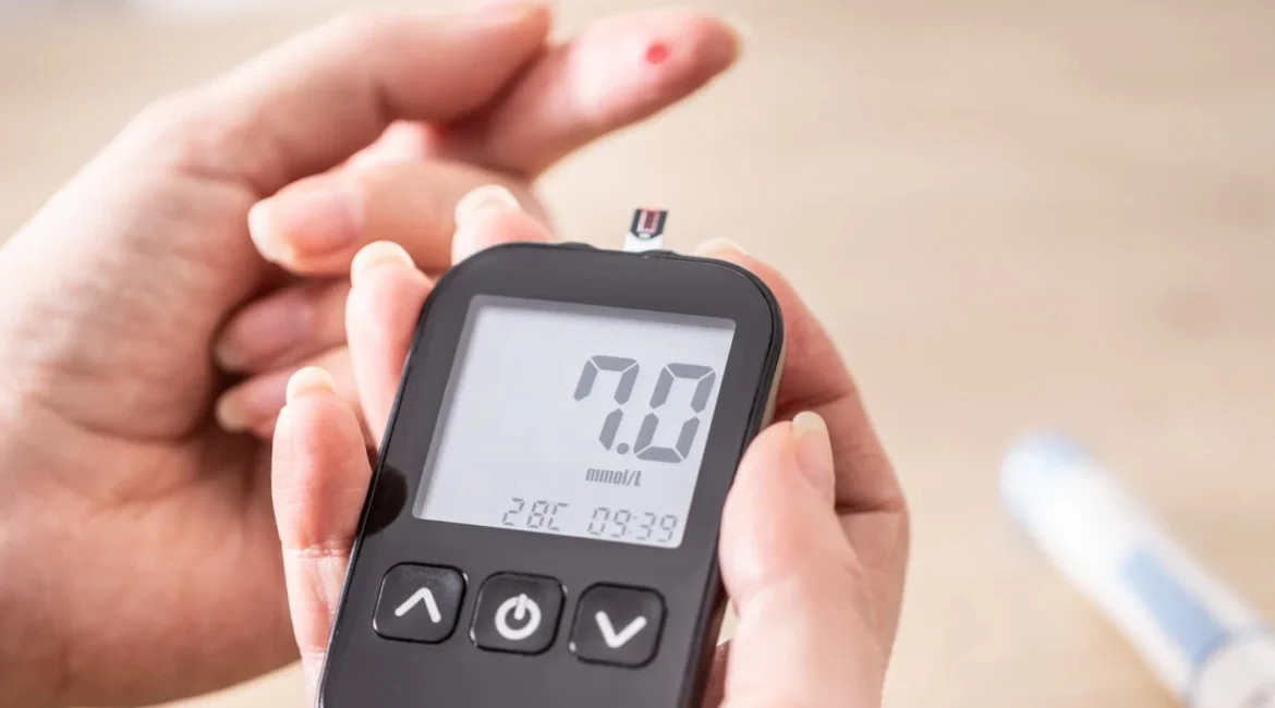 resistencia à insulina em mulhere com mais de 40 anos