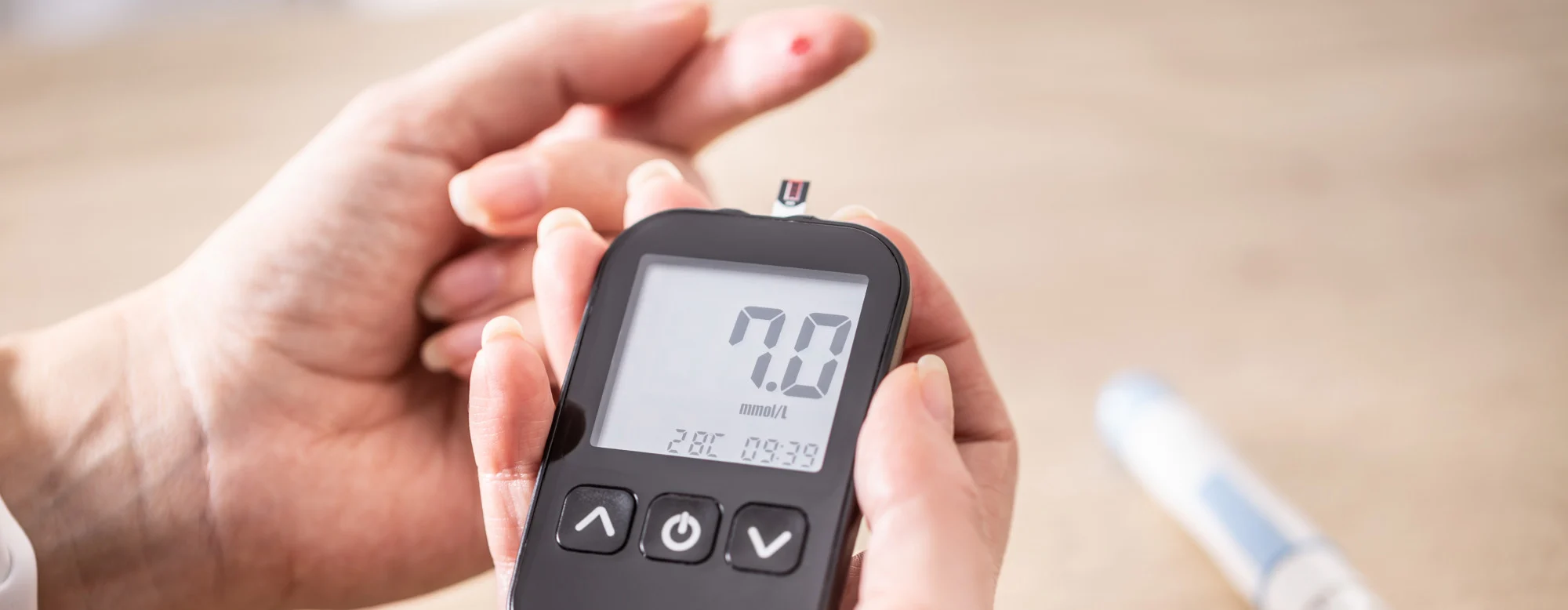 Resistência à Insulina em Mulheres acima dos 40: Sintomas Silenciosos e Estratégias Nutricionais Eficazes