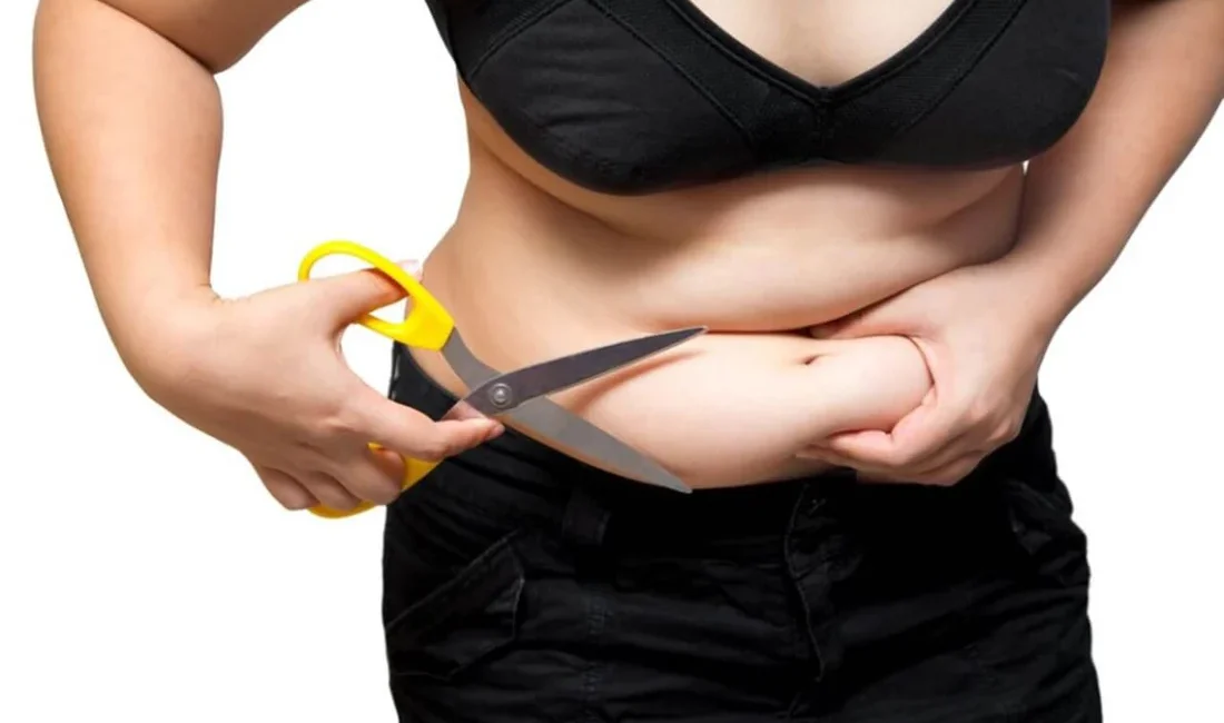 Nutrição na Menopausa: Como Controlar Gordura Abdominal Hormonal de Forma Estratégica