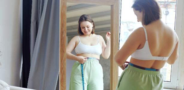 metabolismo lento após os 40